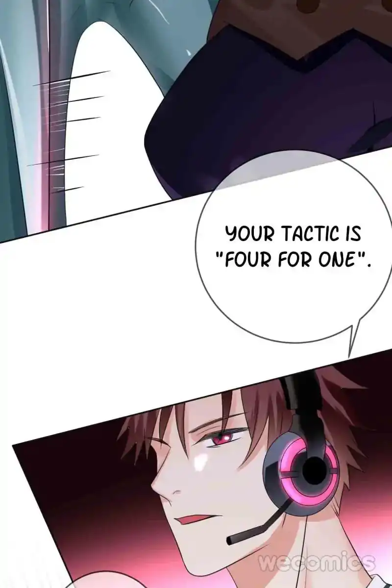 Legend Reboot Chapter 41 13